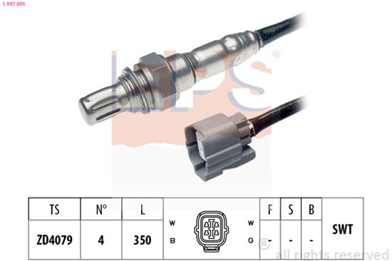 EPS-1997 995